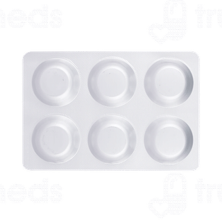 Dynulta Chewable Tablet 6