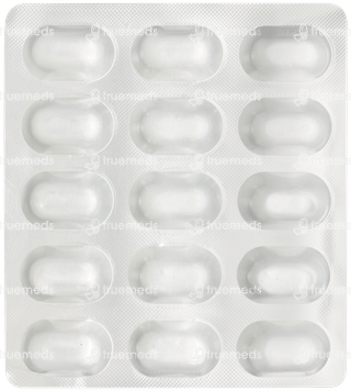 Vildee M 500 Tablet 15