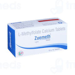 Zuemeth Tablet 10