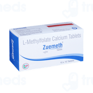 Zuemeth Tablet 10