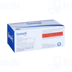 Zuemeth Tablet 10
