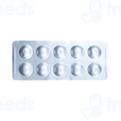 Zuemeth Tablet 10