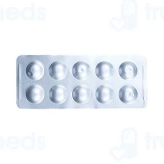 Zuemeth Tablet 10