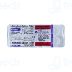 Zuemeth Tablet 10