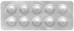 Zuemeth Tablet 10