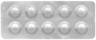 Zuemeth Tablet 10