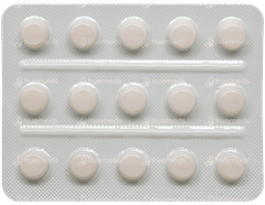 Sitaday 50 Tablet 15 Sitaday 50 Tablet 15