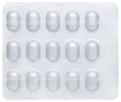 Crevast 40 Tablet 15 Crevast 40 Tablet 15