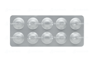 Sitahenz D 10/100 MG Tablet 10