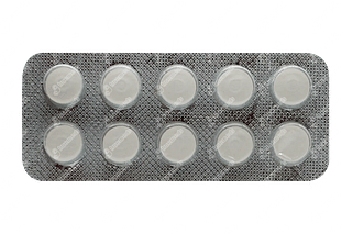 Jbtor 10 MG Tablet 10