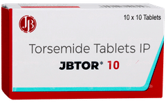 Jbtor 10 Tablet 10