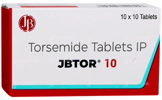 Jbtor 10 Tablet 10