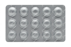 Rosloy F 10 Tablet 15