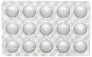Rosloy F 10 Tablet 15