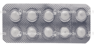 Toxur 20 MG Tablet 10