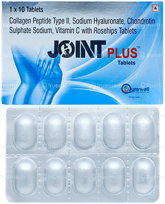 Joint Plus Tablet 10 Joint Plus Tablet 10