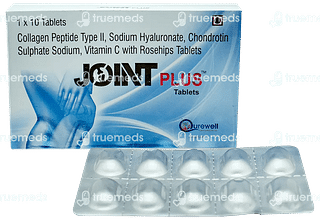 Joint Plus Tablet 10