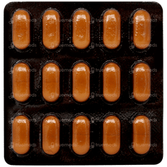 Prizide Mv 80.2 Tablet 15