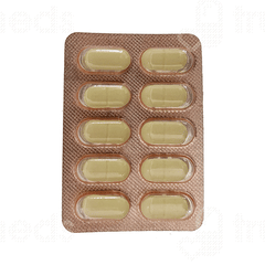 Cosome Msr Tablet 10