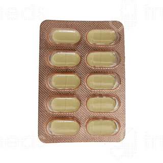 Cosome Msr Tablet 10
