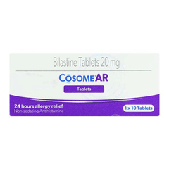Cosome Ar Tablet 10