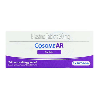 Cosome Ar Tablet 10