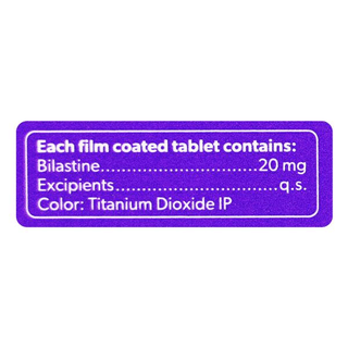 Cosome Ar Tablet 10