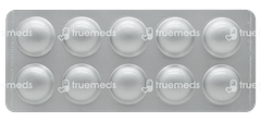 Neurobion Alfa D Tablet 10