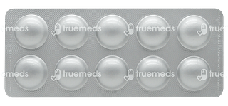 Neurobion Alfa D Tablet 10