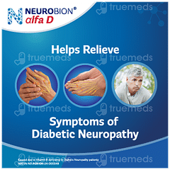Neurobion Alfa D Tablet 10 Neurobion Alfa D Tablet 10