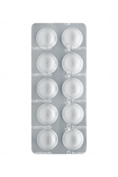 Daplo V Tablet 10 Daplo V Tablet 10