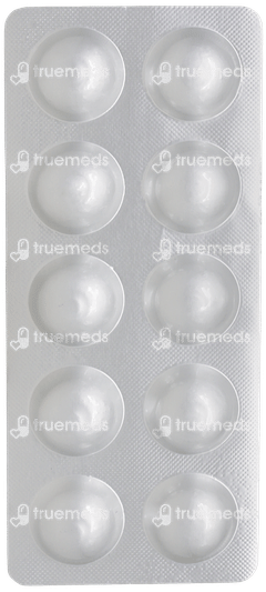 Daplo V Tablet 10