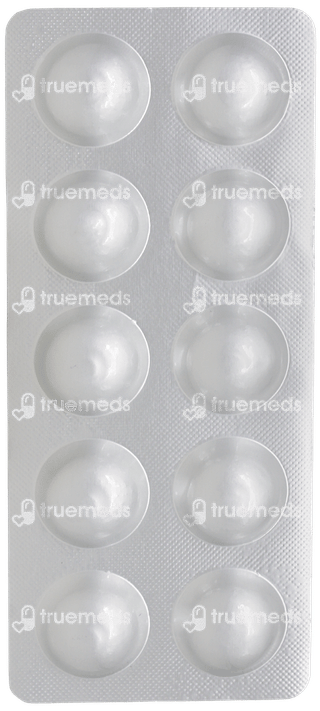Daplo V Tablet 10