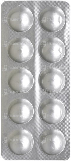 Daplo V Tablet 10 Daplo V Tablet 10