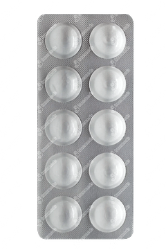 Vilpower D 100/10 Tablet 10