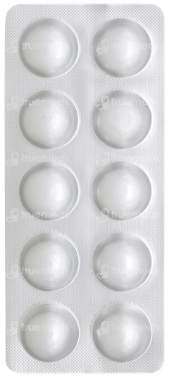 Vilpower D 100/10 Tablet 10