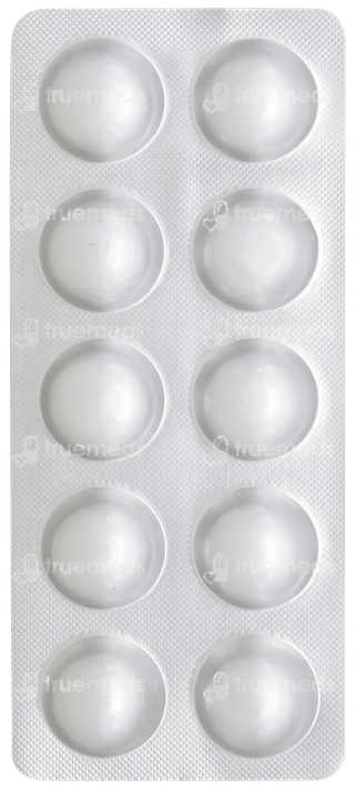 Vilpower D 100/10 Tablet 10