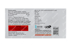 Sitavac 25 Tablet 7 Sitavac 25 Tablet 7