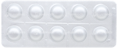 Bilanol 40 Tablet 10 Bilanol 40 Tablet 10