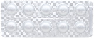 Bilanol 40 Tablet 10