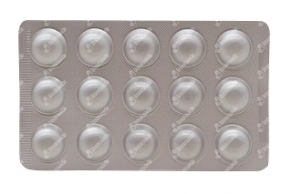 Lipitas 20 MG Tablet 15