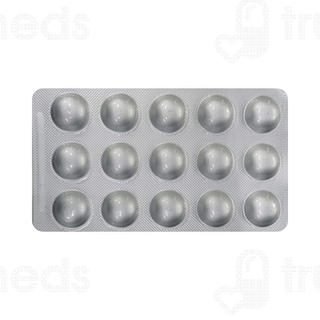 Lipitas 20 Tablet 15
