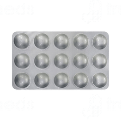 Lipitas 20 Tablet 15 Lipitas 20 Tablet 15