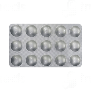 Lipitas 20 Tablet 15