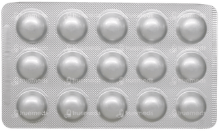 Lipitas 20 Tablet 15