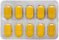 Oxycbaz 450 Tablet 10 Oxycbaz 450 Tablet 10