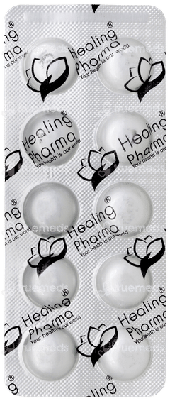 Etorizox 90 MG Tablet 10