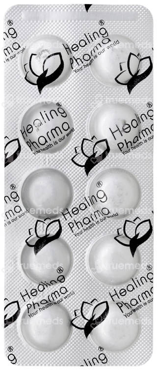 Etorizox 90 MG Tablet 10