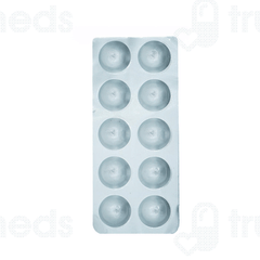 Vilatin Dp 5/100 Tablet 10 Vilatin Dp 5/100 Tablet 10