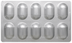 Calzowel Tablet 10